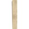 Ekena Millwork Legacy Traditional Rough Sawn Bracket, Douglas Fir, 6"W x 28"D x 36"H BKT06X28X36LEC01RDF - alternate 2